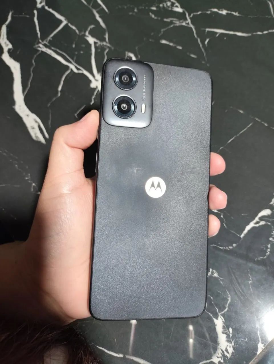 Celular g34 5G! - Foto 2