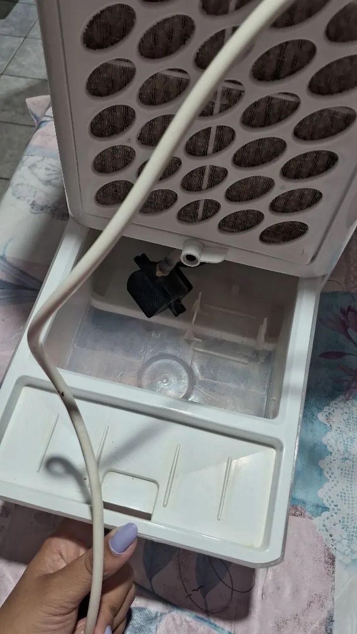 Climatizador de Ar  - Foto 4