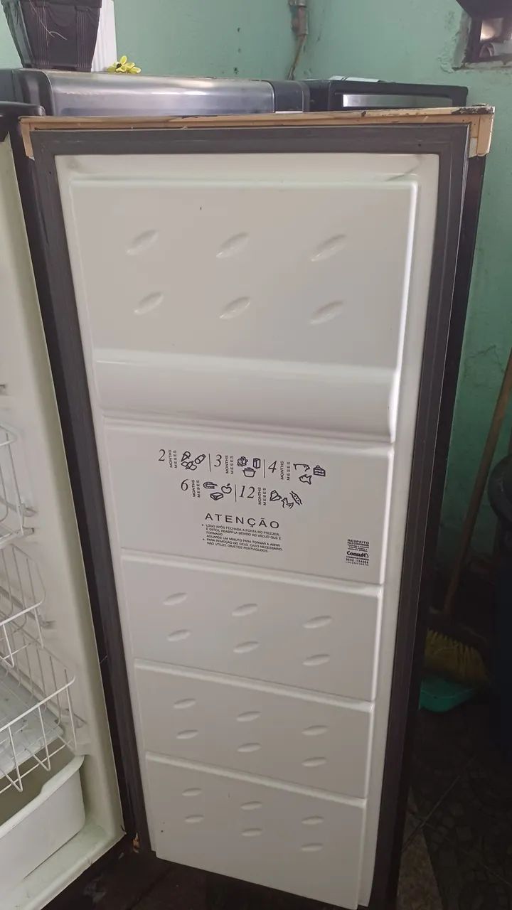 Freezer cônsul  - Foto 3