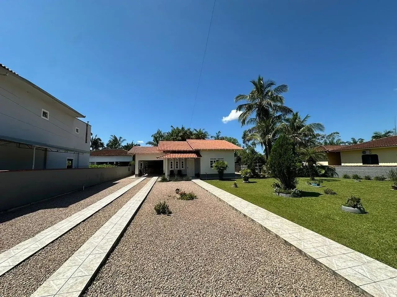 Casa 4 Quartos com Suíte à Venda  São João Batista/SC - Foto 4
