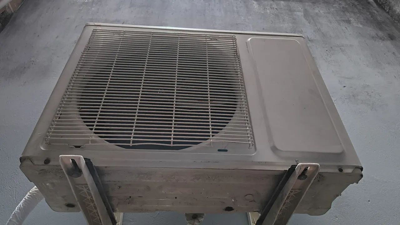 Vendo ar condicionado split  - Foto 3