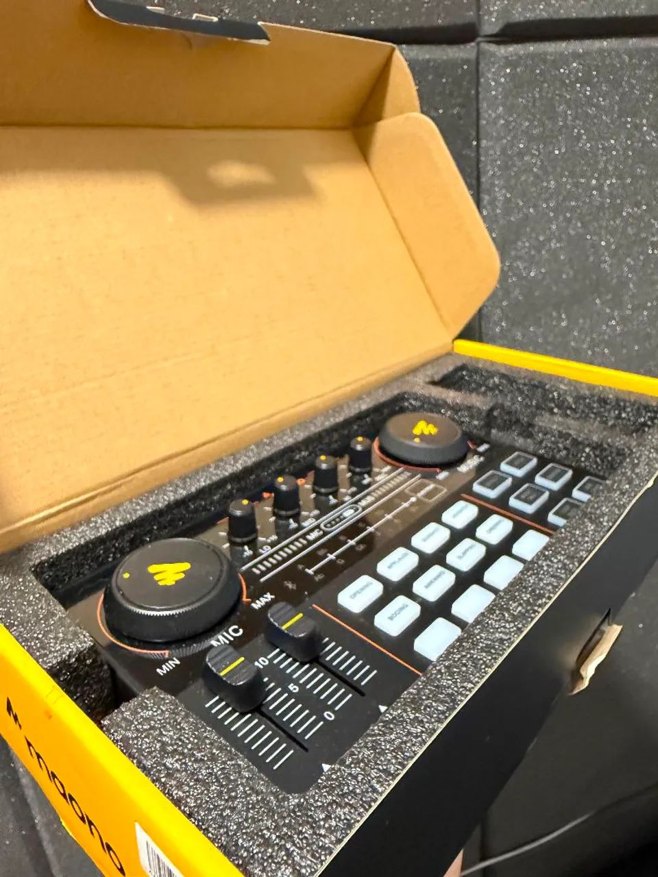 Maonocaster Lite Au-am200 - Foto 2
