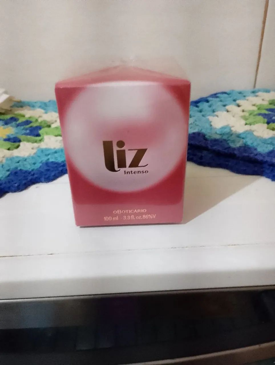Vendo perfume da Boticário  - Foto 2
