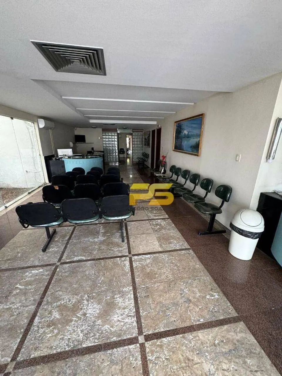 Prédio Comercial para Venda  Centro de João Pessoa - Foto 5