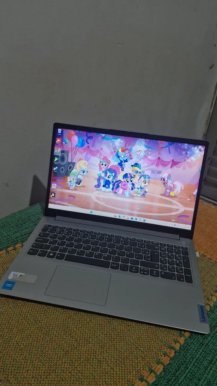Nootbook Lenovo 