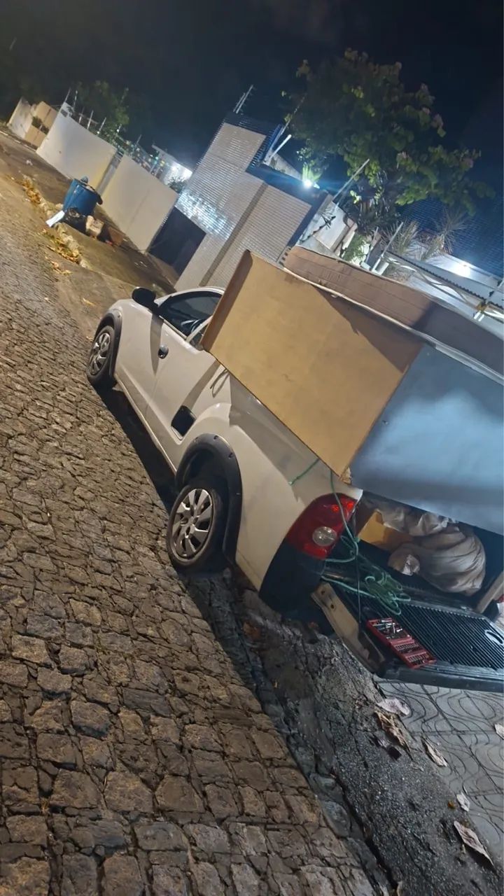 Frete rápido  - Foto 4