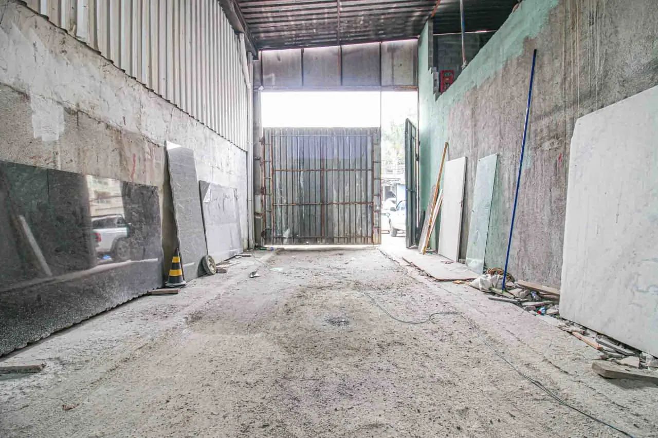 Galpão na Rua Ernest Renam, 800  500 m² - Foto 4