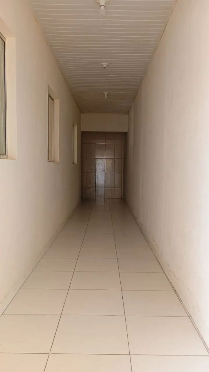 _Casa Reformada com 3 quartos, recanto das lagoas - Foto 5