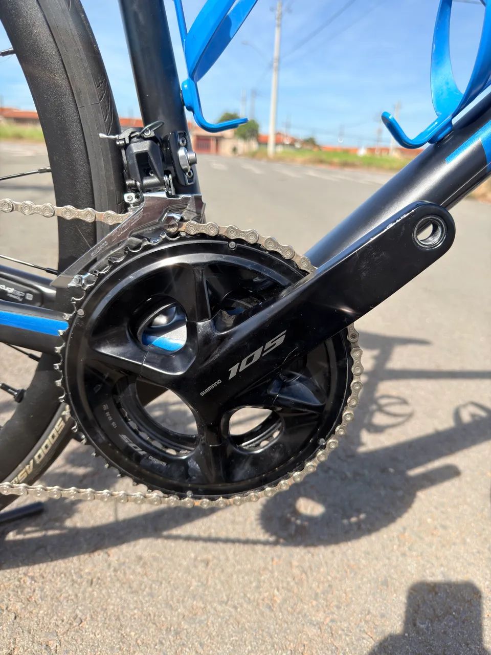 Trek Emonda SL7 Disc Carbon - Foto 2