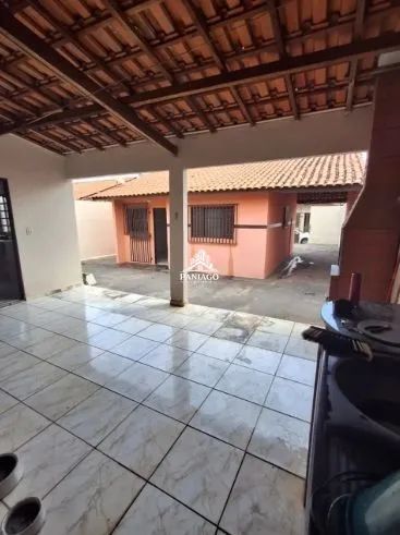 CASA À VENDA NO WANTUIL DE FREITAS - Foto 2