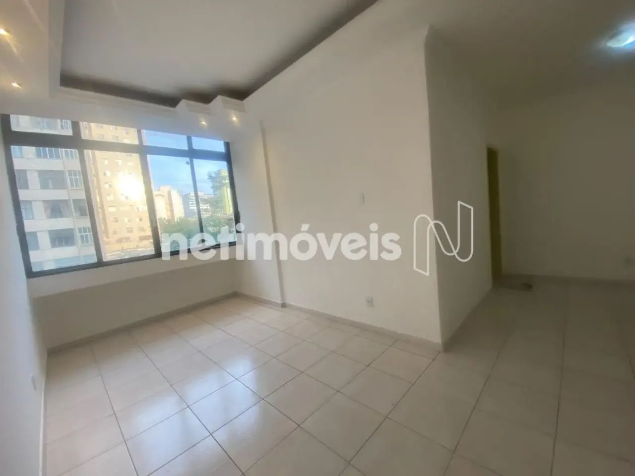 Locação Apartamento 1 quarto Centro Belo Horizonte - Foto 4