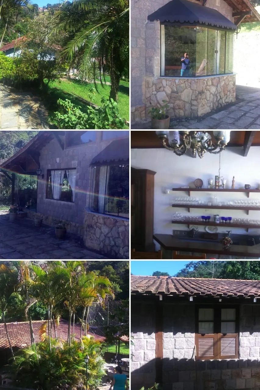 Casa Térrea em Araras, Petrópolis/RJ - Foto 3