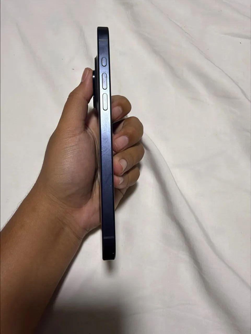 iPhone 15 pro max 256GB - Foto 4