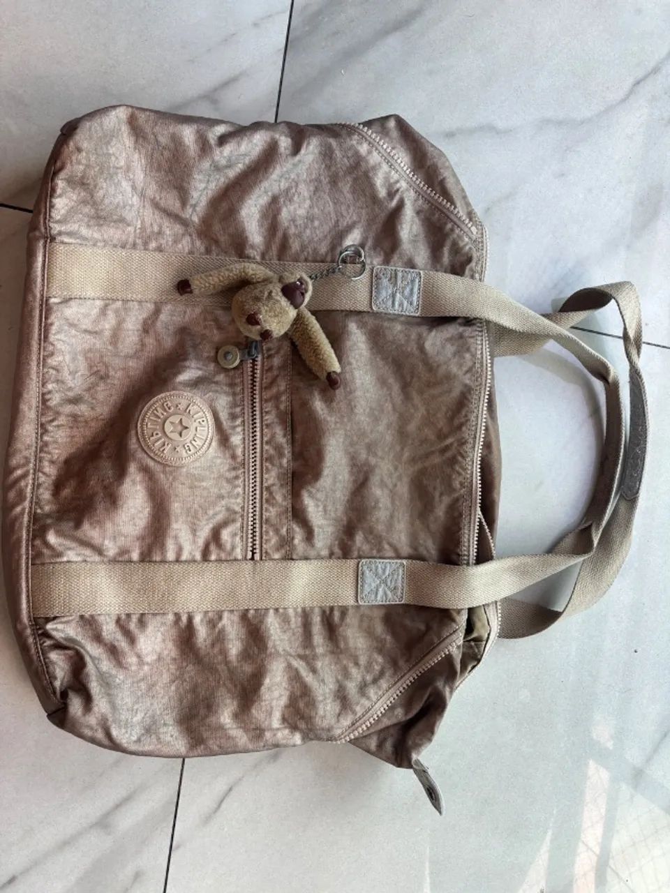 Bolsa maternidade kipling - Foto 2