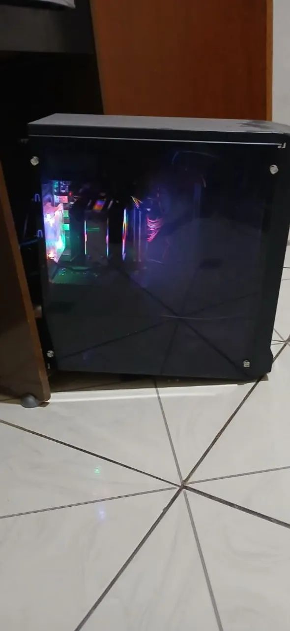 Computador  - Foto 4