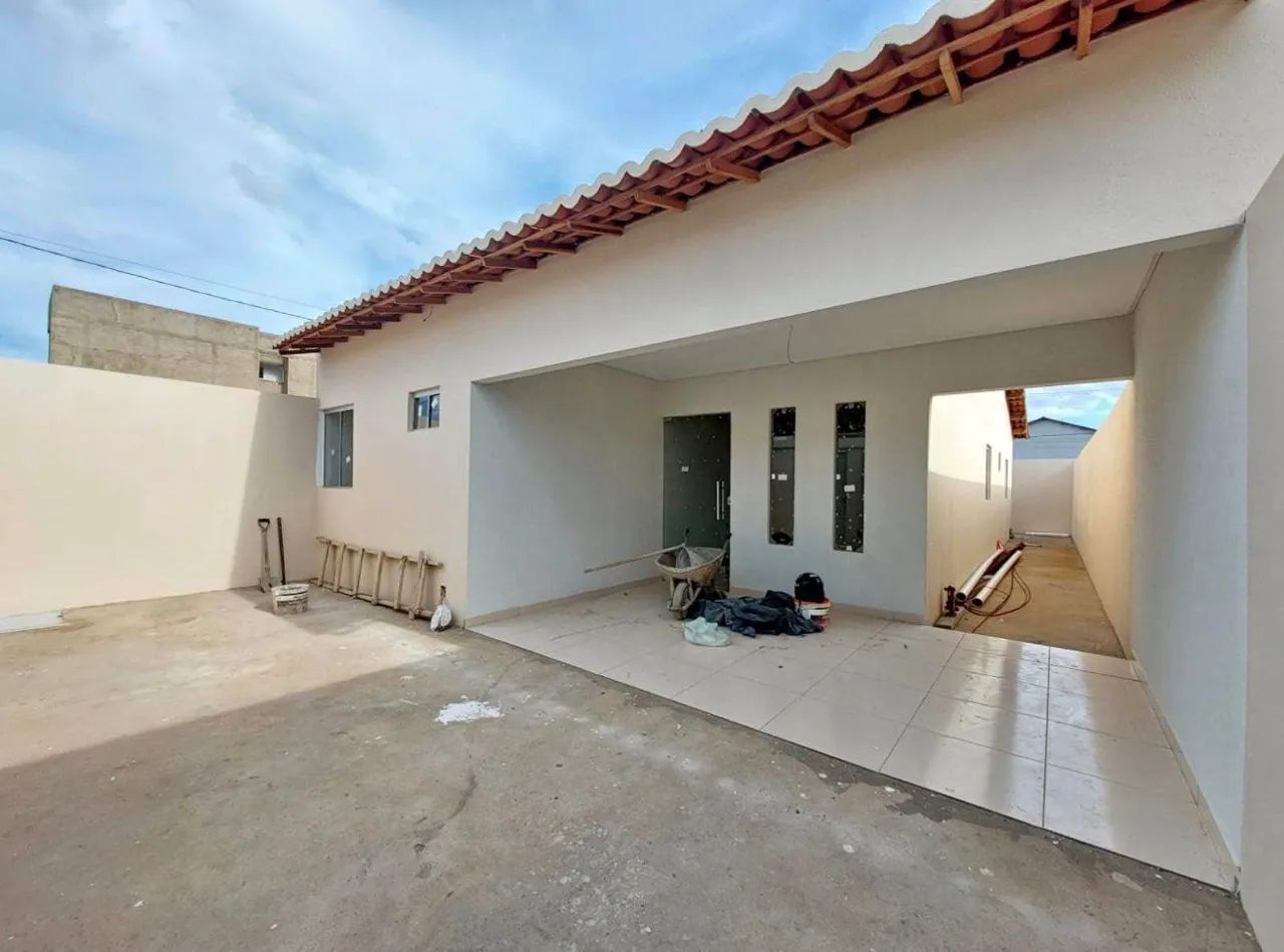 Lv casa a venda em Santa Cecilia