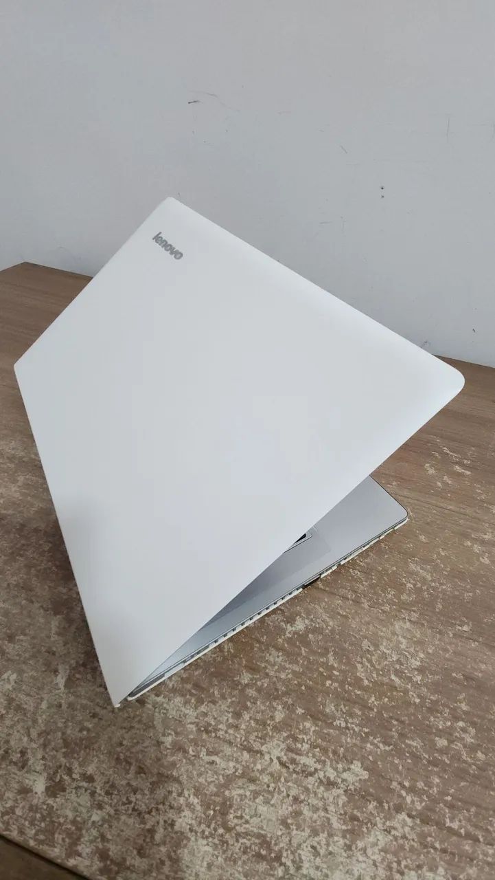 Notebook Lenovo Z40-70 i7 Nvidia 128GB *Defeito* - Notebooks
