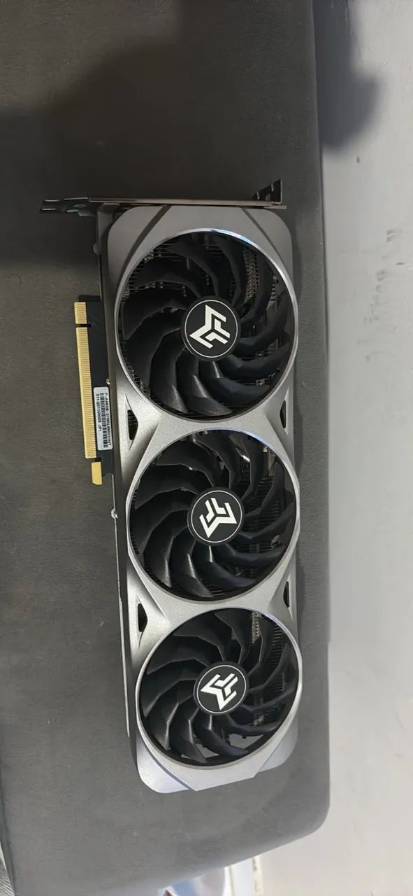 PC Gamer COMPLETO- RTX 3070 + Ryzen 7 5700x - Foto 2