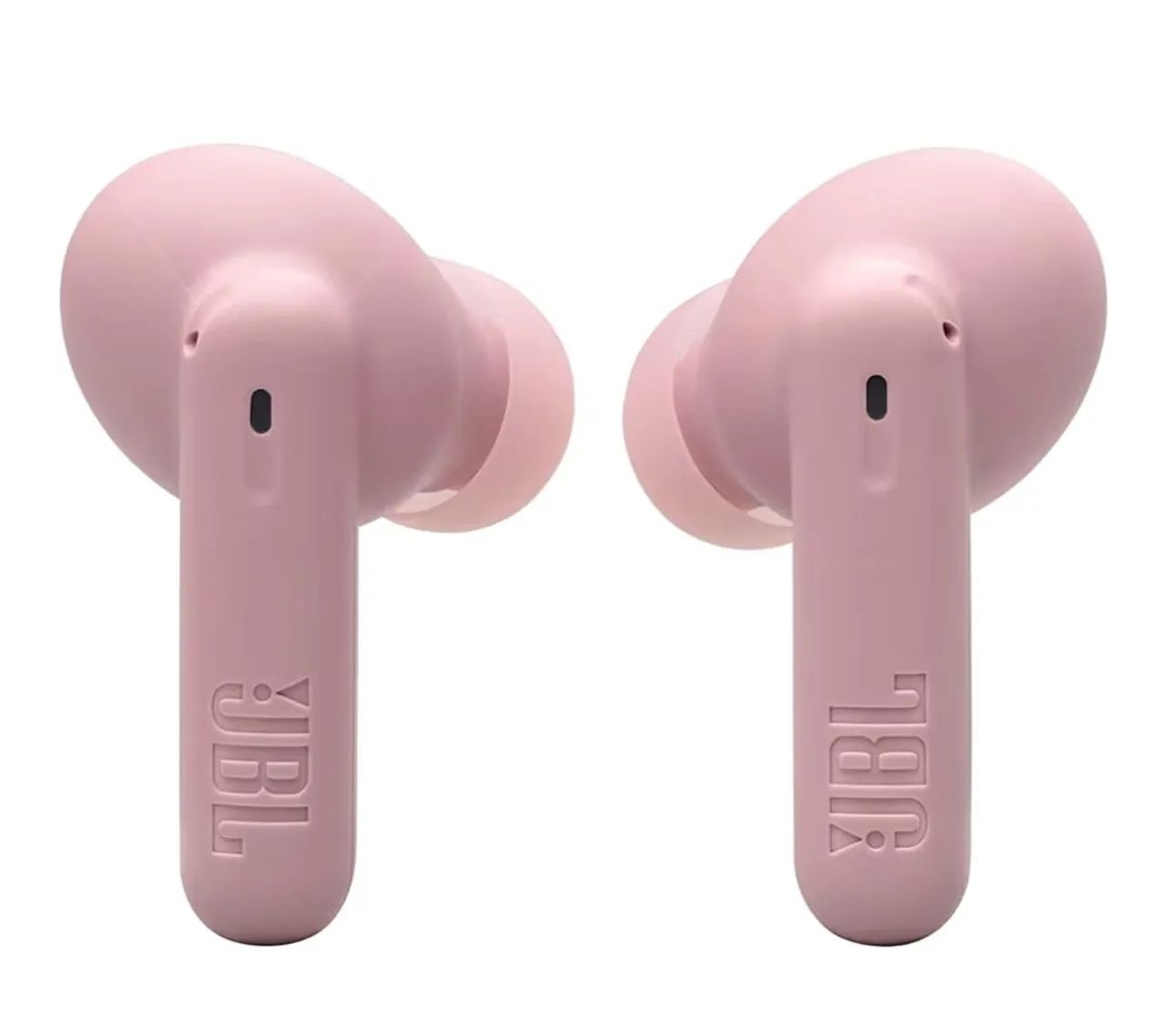 Fone de ouvido JBL wave beam 2 rosa - Foto 2