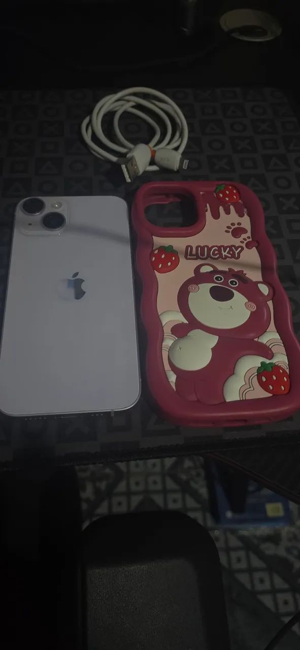 Iphone 14 top