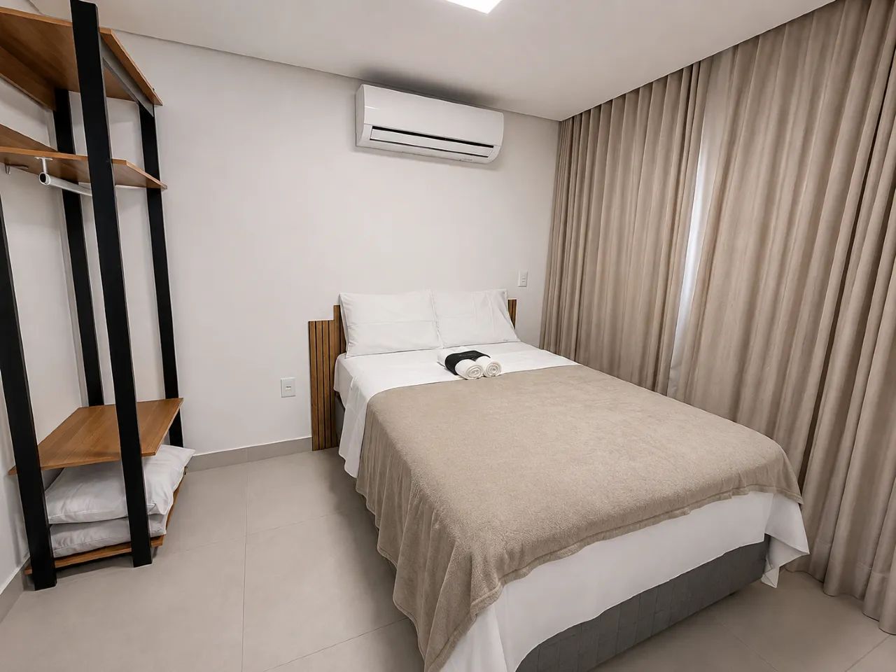 Flat à venda, 1 quarto, Manaíra - João Pessoa/PB - Foto 5