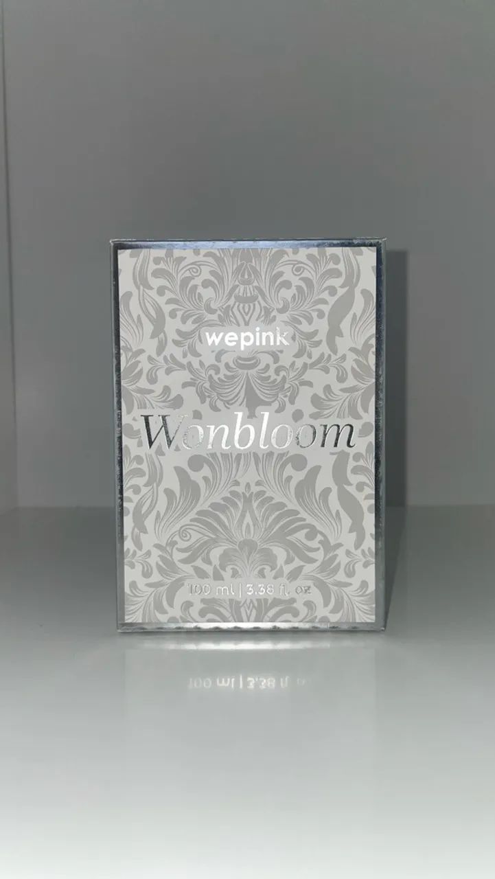 PERFUMES WEPINK - Foto 2