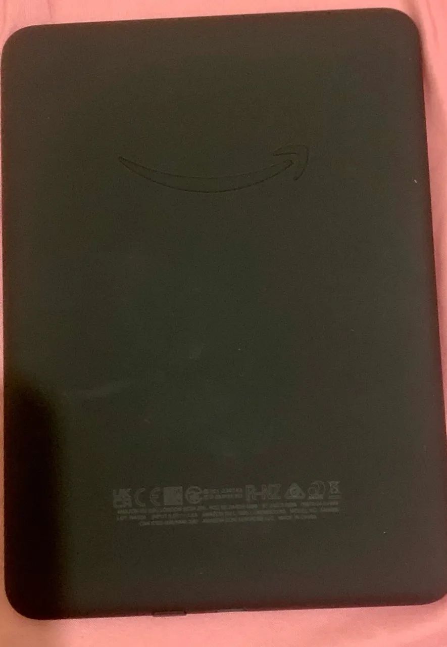 Kindle paperwhite 16GB nova geração  - Foto 5