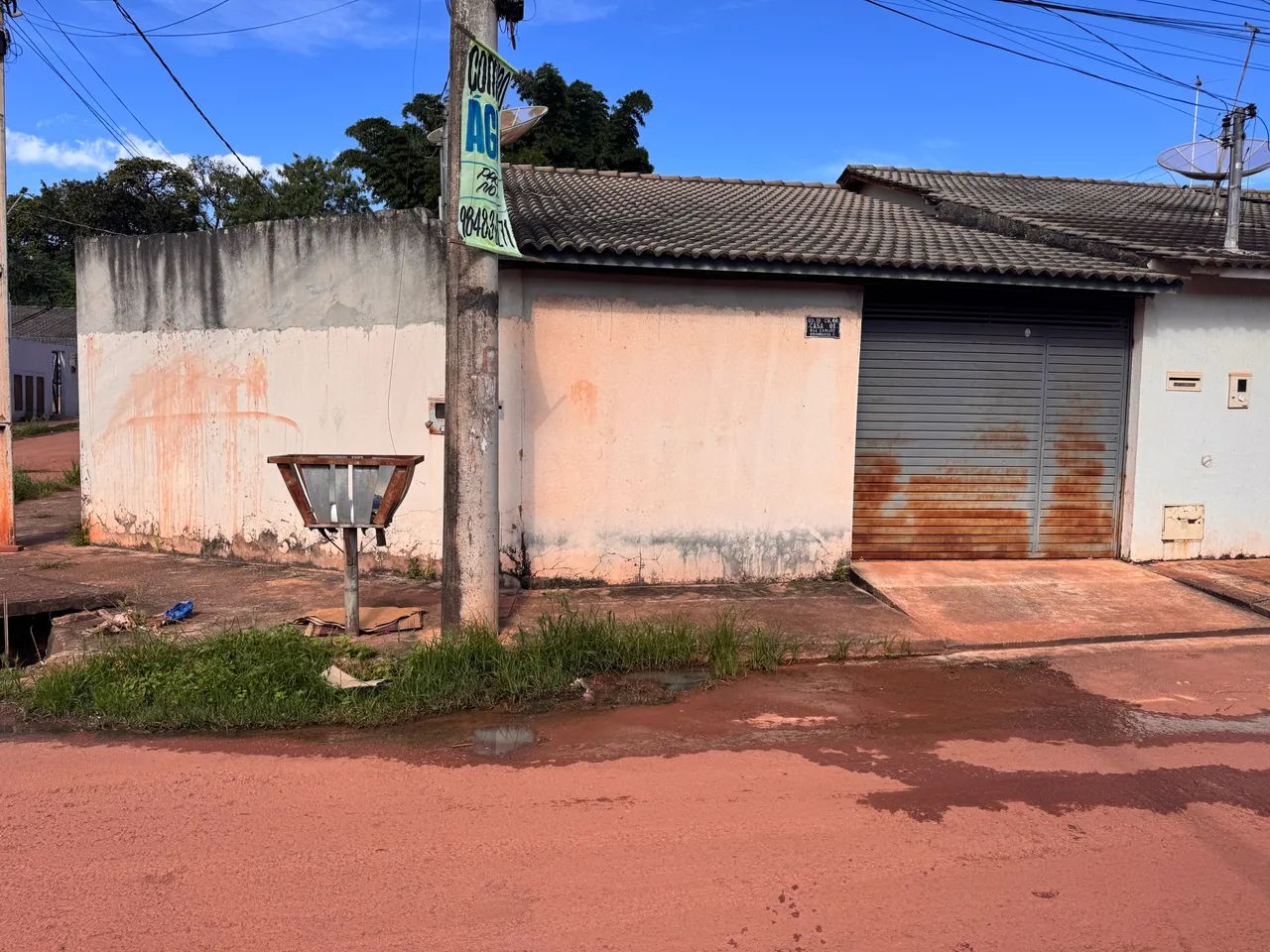 Foto - Valparaíso de Goiás - Chácaras Anhangüera
