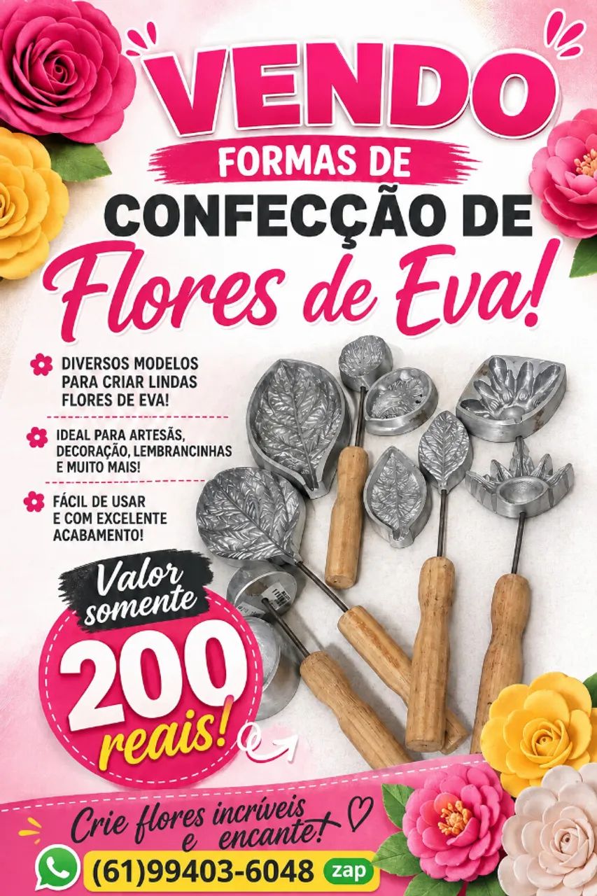 Forma para Eva