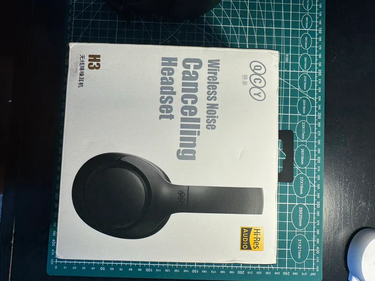 QCY H3  - Foto 3