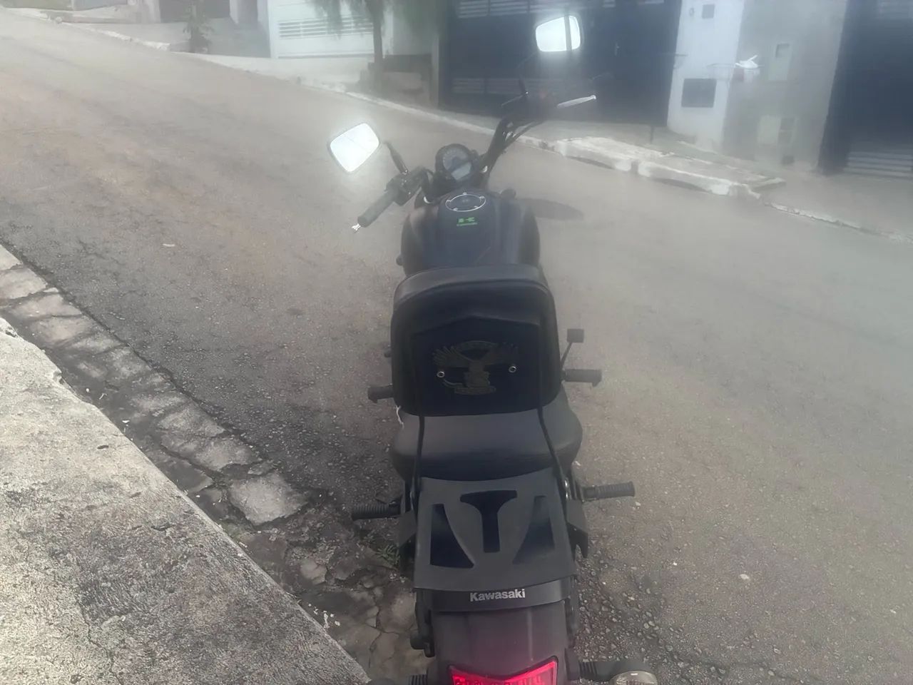 Vulcan 650S ABS - Foto 3