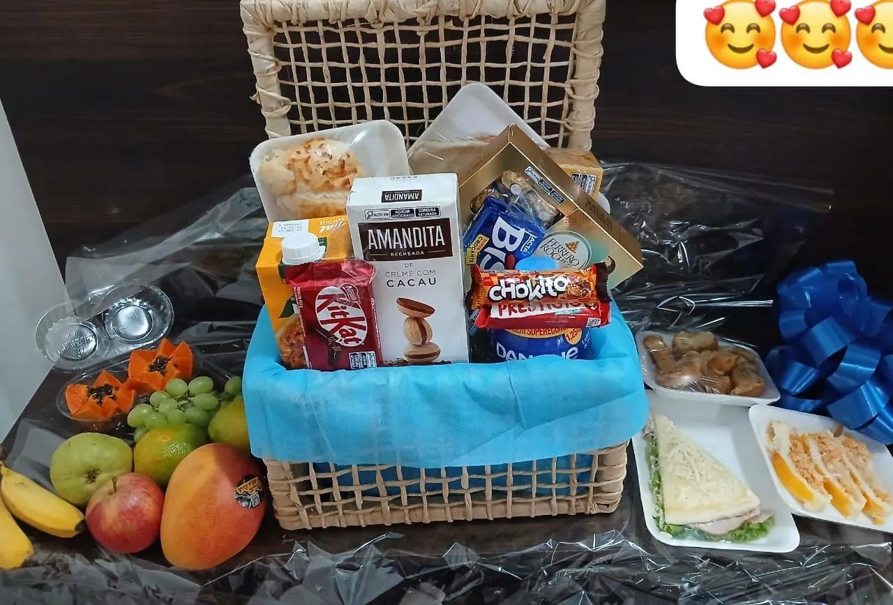 Cestas Gourmet  - Foto 4