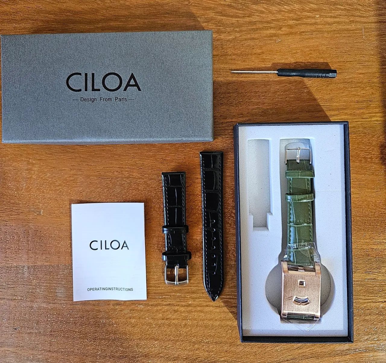 Ciloa Square Tank Ref: 522<br> - Foto 2