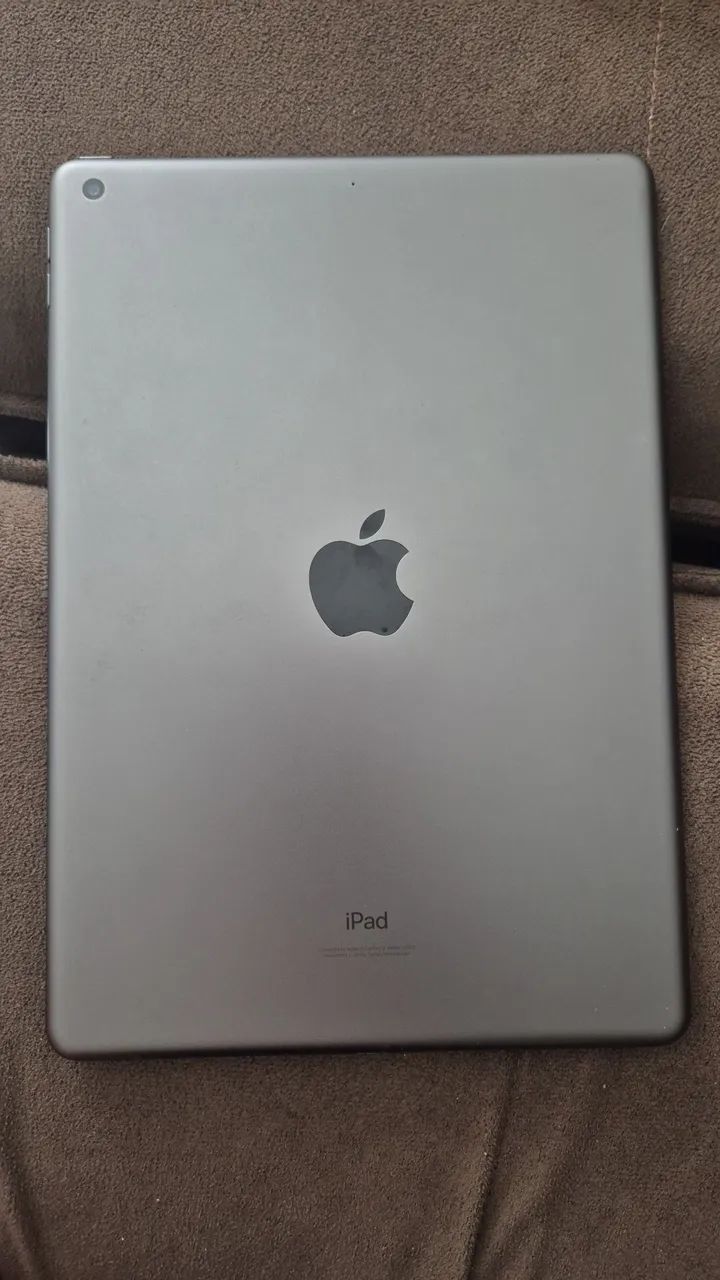 Ipad 9 geração 64gb Wifi Cinza - Tablets e E-Readers - Loteamento