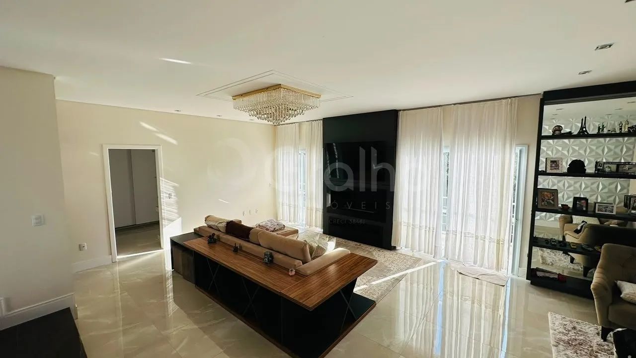 Casa Residencial com 420,00 m2 - Foto 4