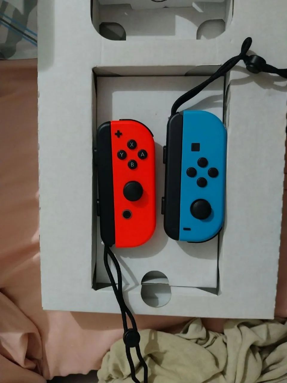 Nintendo switch V2 - Foto 2