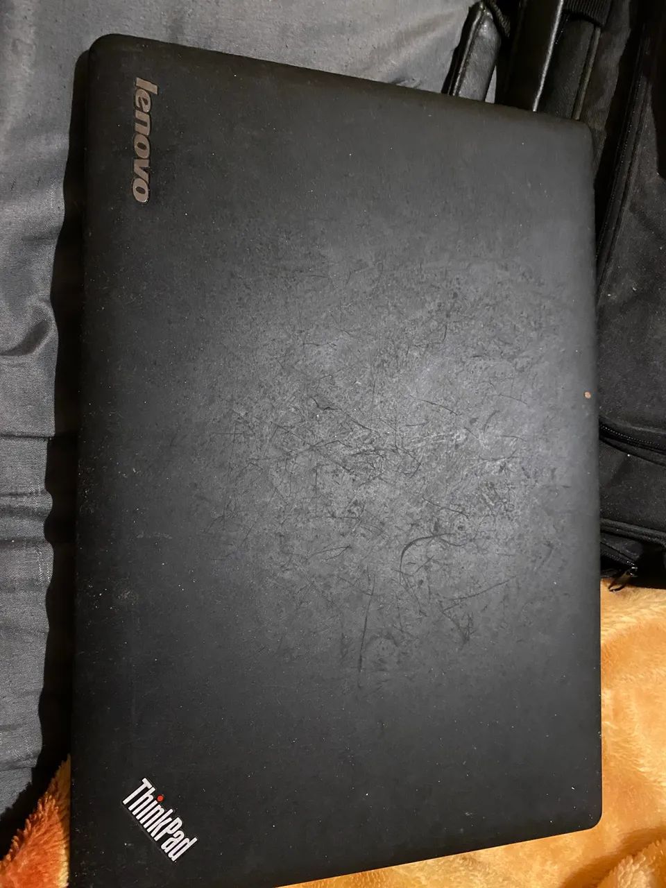 Vendo notebook (Lenovo thinkpad e430) - Foto 4