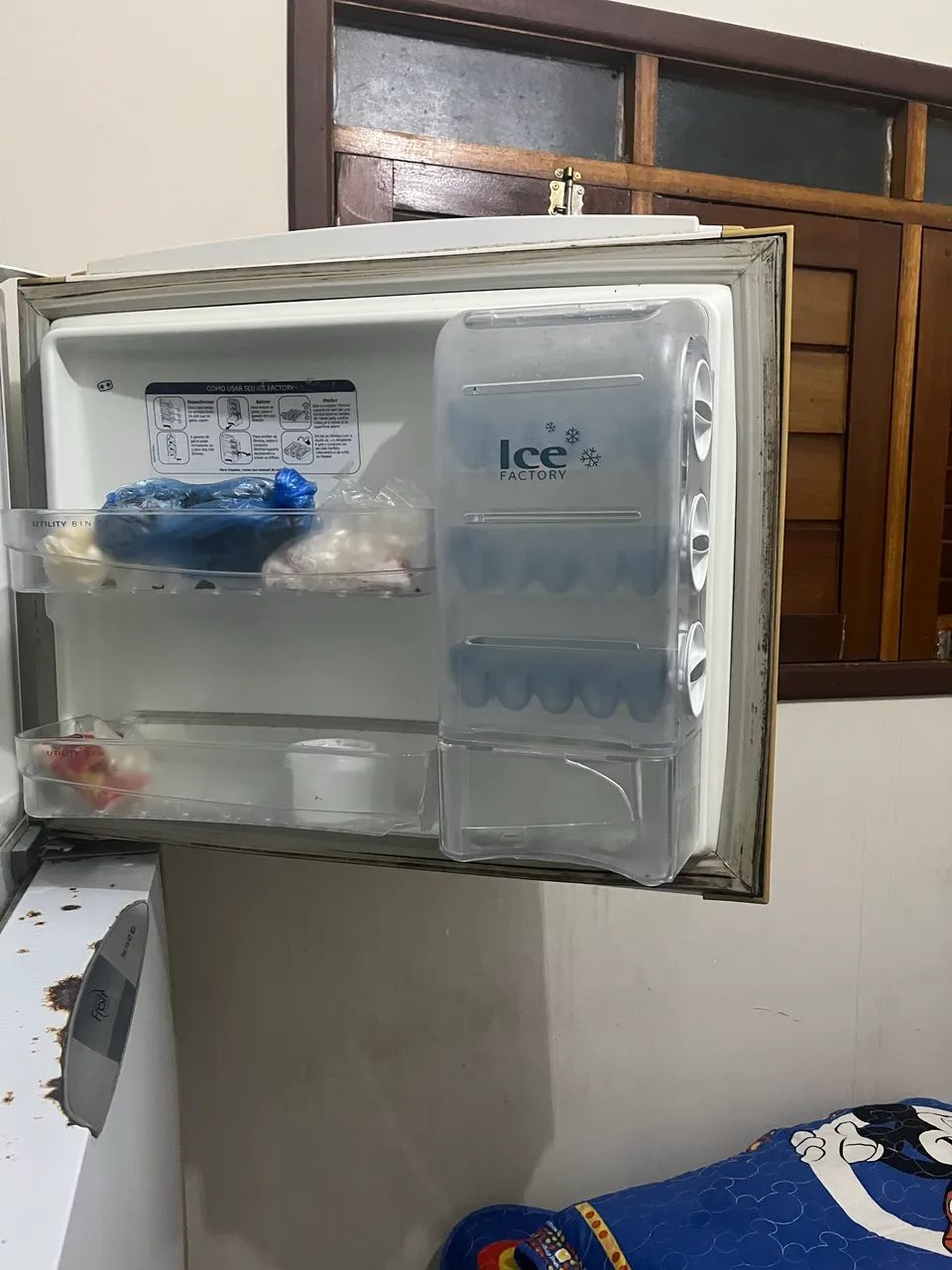 Geladeira GL - Foto 5