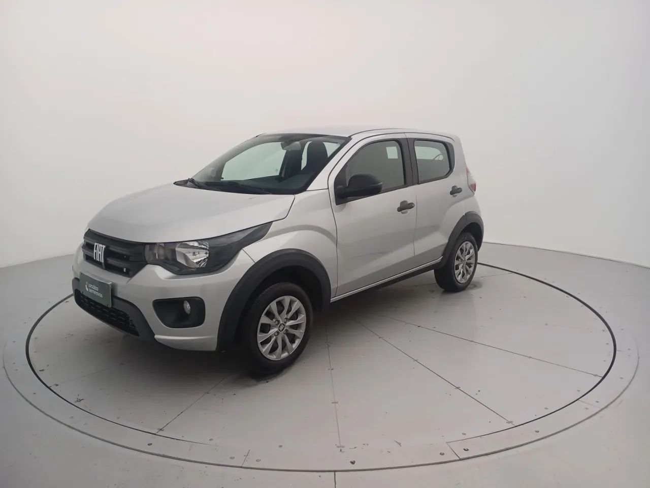 Fiat Mobi 2025