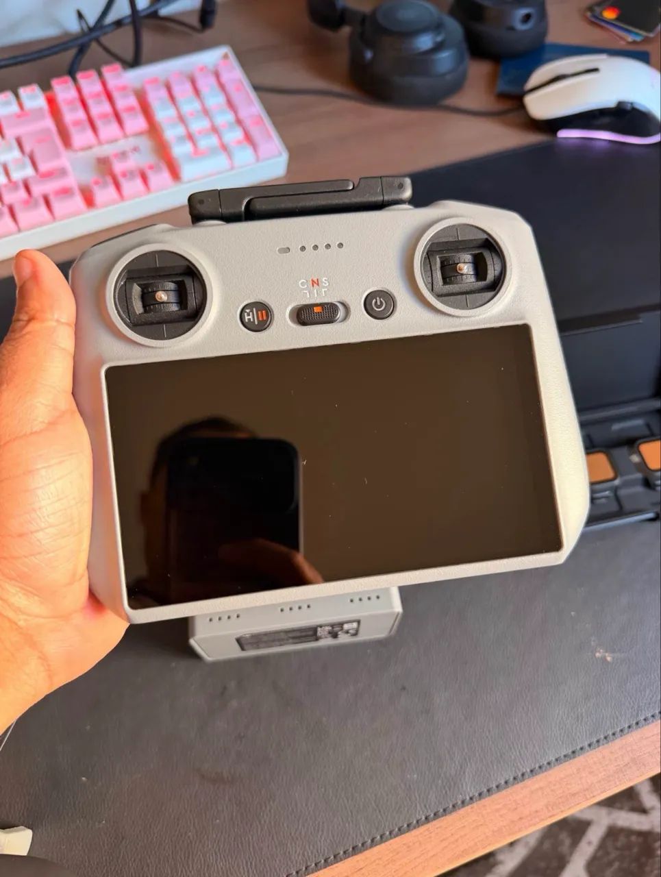 DJI mini 5 pro Combo Fly More - Foto 3