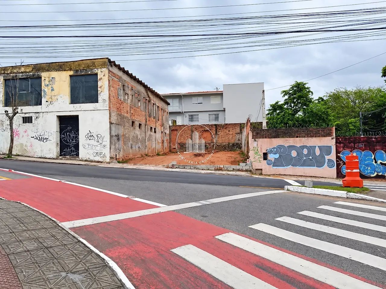 Terreno 190m² com Boa Localização - Estreito - BRN - Foto 3