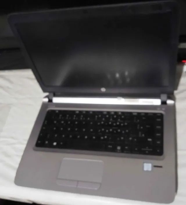 NOTE PROBOOK 440G3 - LER A DESCRIÇÃO - Foto 2