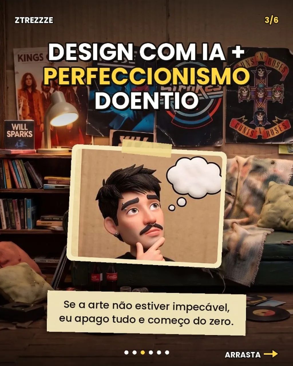 Designe e Edição de Video! - Foto 3