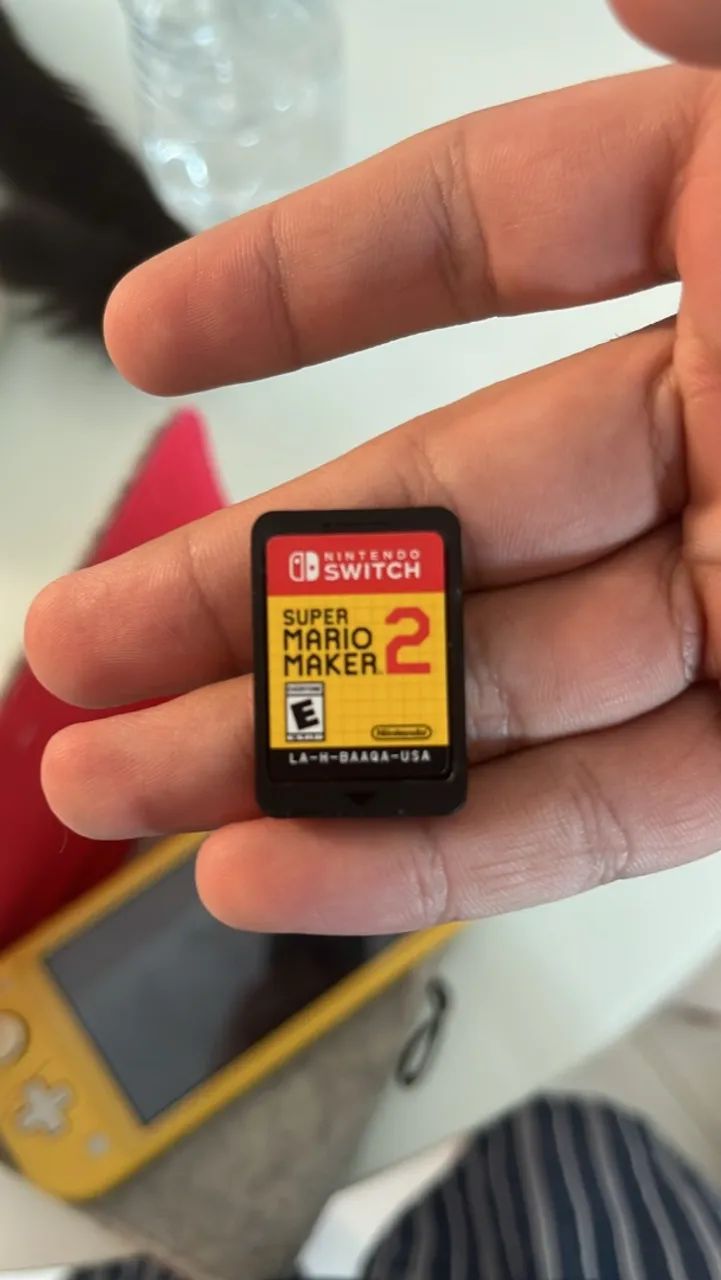 Nintendo switch lite - Foto 5
