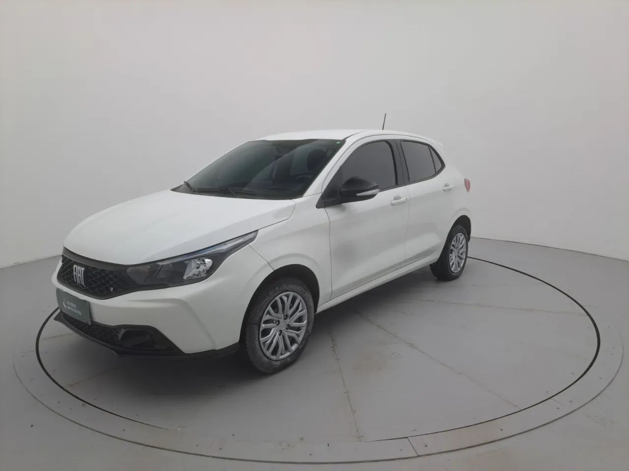 Fiat Argo Drive 1.0 Firefly 2026