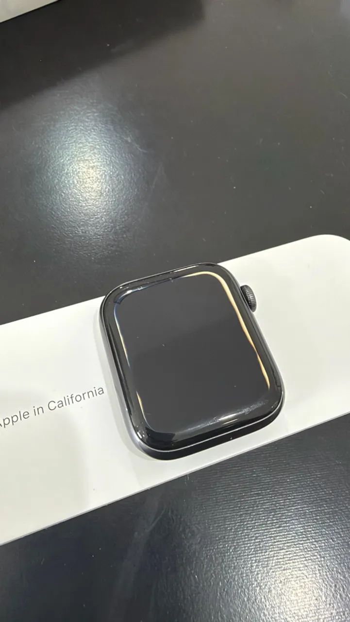 Apple Watch SE2 44mm - Foto 5