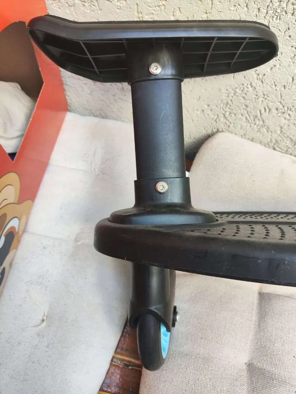 Stroller Adapter for Older Sibling487295889903472642