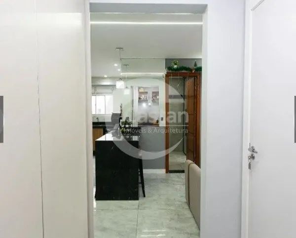 apartamento cobertura de 38m2 no tatuape - Foto 5