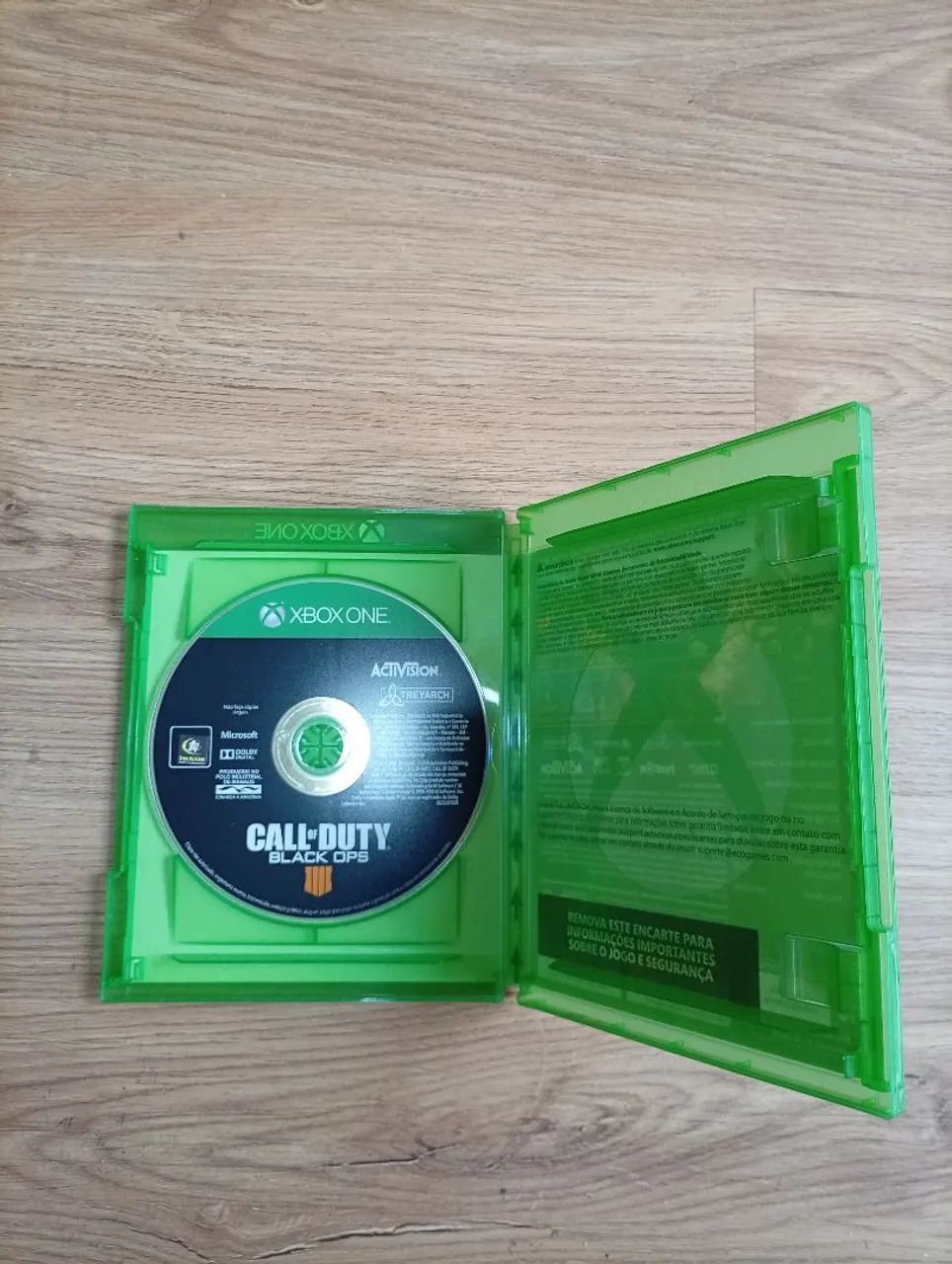 Jogos de Xbox one - Foto 2