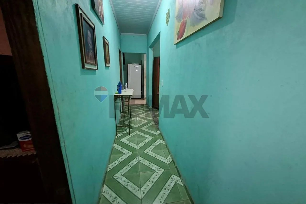 VENDO CASA NO LUCIO COSTA COM 05 QUARTOS - Foto 5